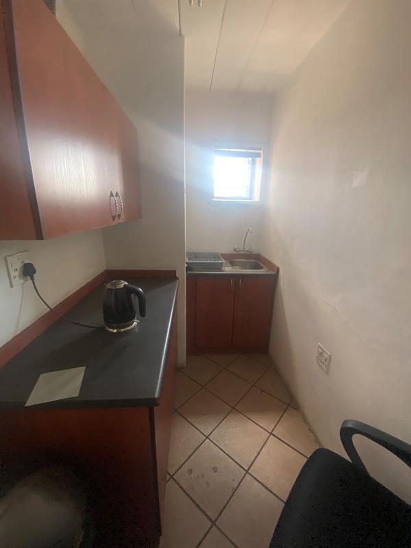 Commercial Property for Sale in Vaalbank Free State